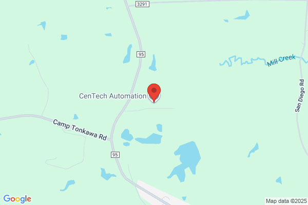 Centec Automation