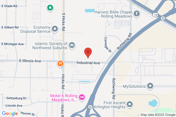 Midwest Insert Composite Molding & Assembly Corporation
