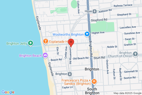 Brighton Windsor Group