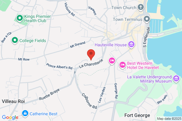Alternative Risk Management