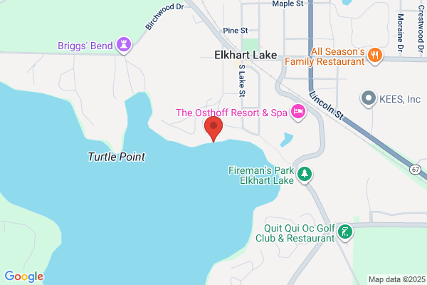 Elkhart Lake Multisports