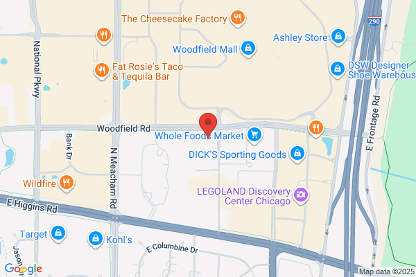 LifeStance Therapists & Psychiatrists Schaumburg