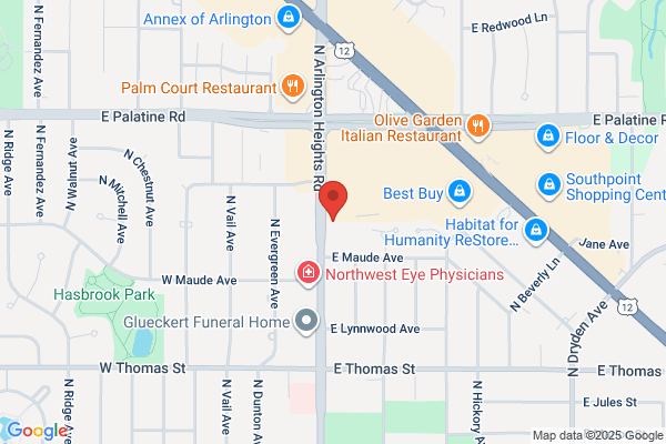 Arlington Psychological Services