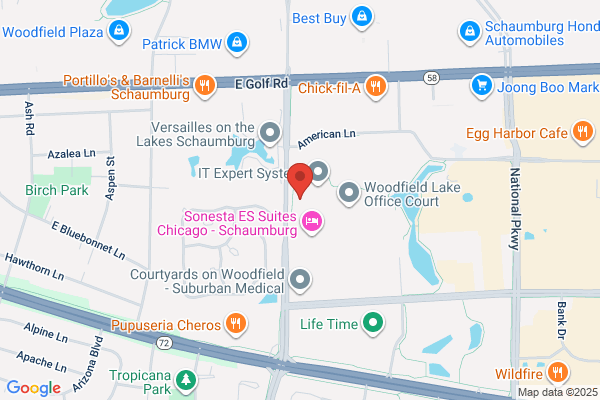 Counseling & Diagnostic Center Of Woodfield, Ltd.