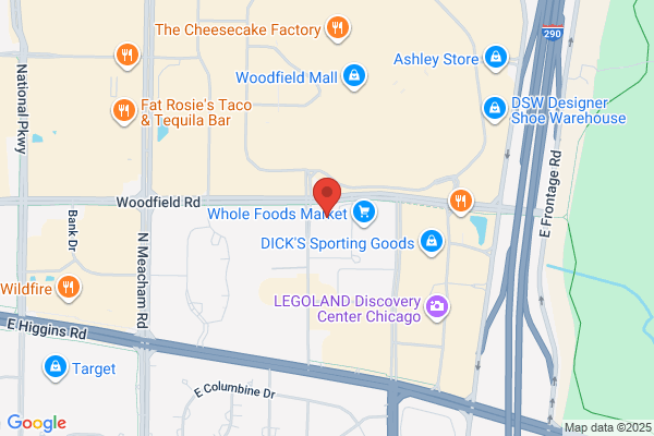 Perakis Resis Woods & Associates