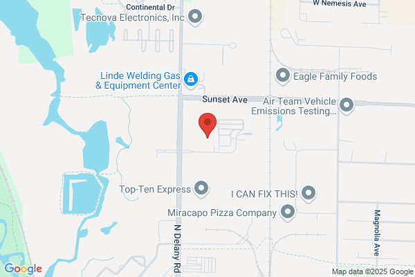 Adamski Gerda Corporation