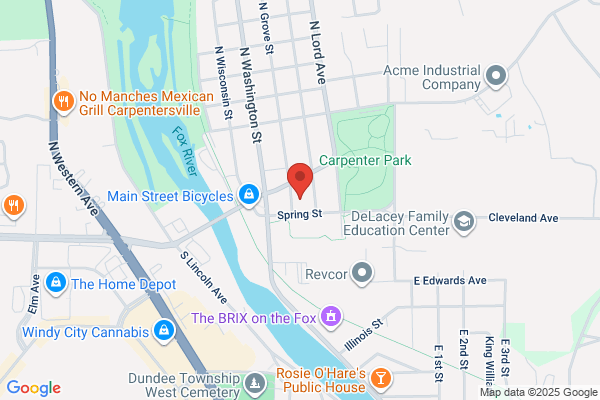Palatine Area Chamber of Commerce
