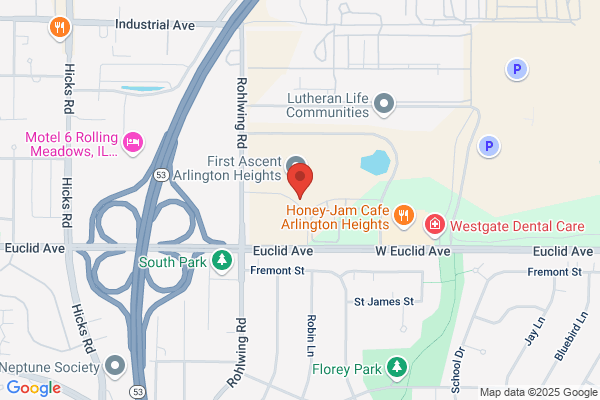 Rolling Meadows Chamber of Commerce