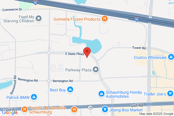 National Plastics & Seals