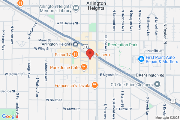 Carrington Real Estate Services (US), LLC