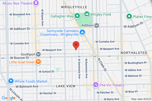 Illinois Appraisal Company