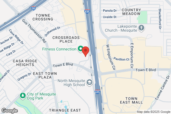 Modern Image Studios