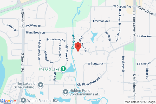 Northshore Power Electric