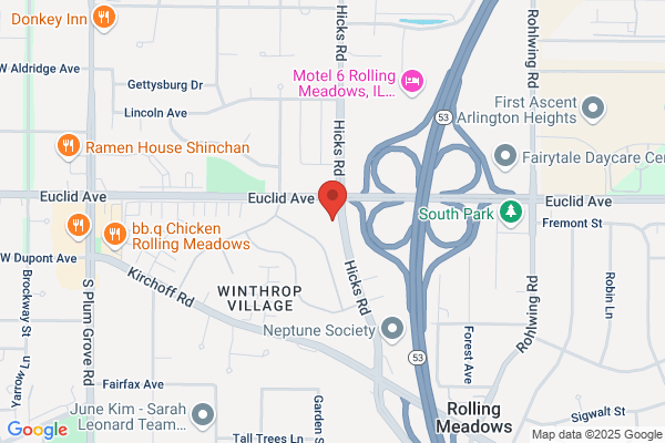 Arlington Park Veterinary Hospital