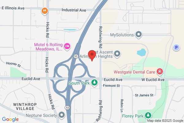 Dytec Midwest Inc