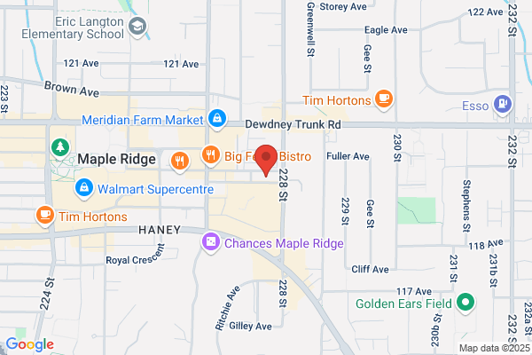 Meadows Community Services