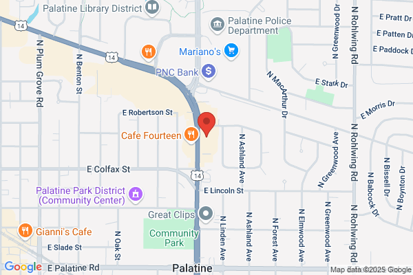 Palatine - Lou Malnati's Pizzeria