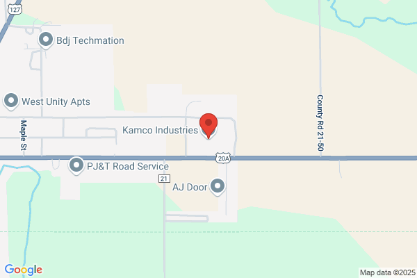 Kamco Plastics Inc