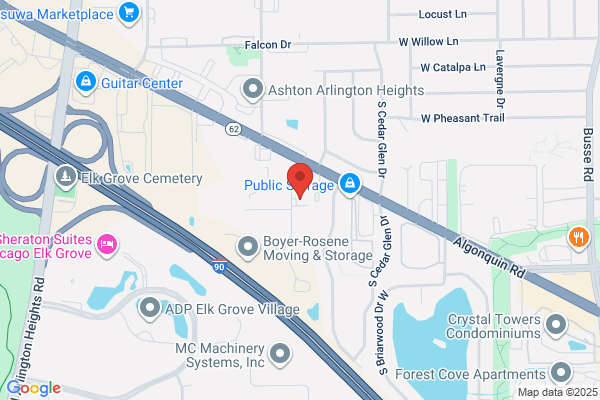 Shanley Pump & Equipment Inc