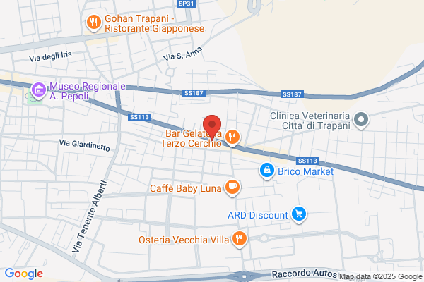 T Trapani Plumbing