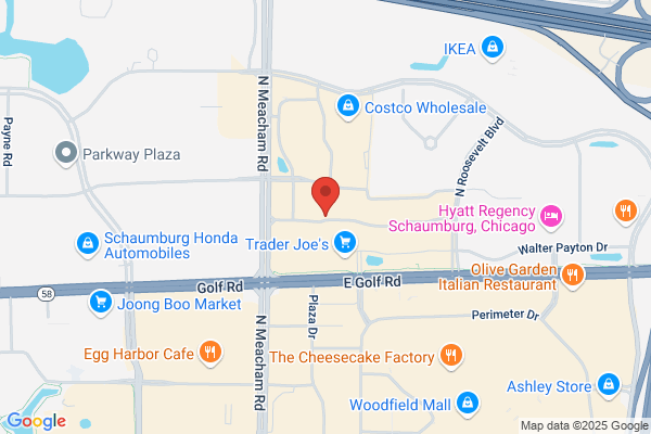 Officemax, Woodfield Village Green