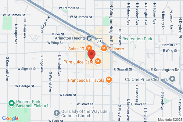 Coldwell Banker Residential Brokerage, Real Estate Sales Offices, Rolling Meadows