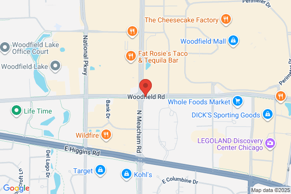 Gloria M. De Jesus - Preferred Rate - CLOSED