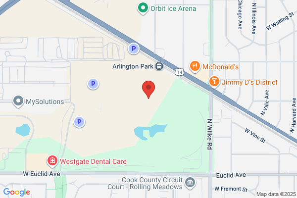 Arlington International Racecourse Ltd Arlington Million Dining