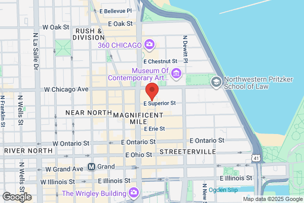 Gino's East of Chicago the Original