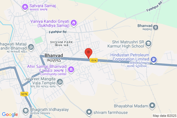 Manpasand Restaurant Inc