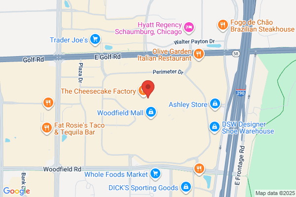 Ruby Tuesday Restaurant