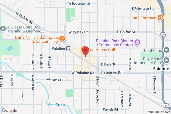 Slade Street Sandwich Co