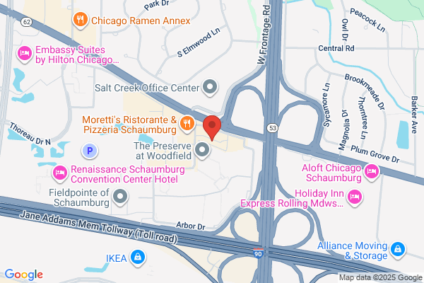 Stadium Sports Club & Pizza