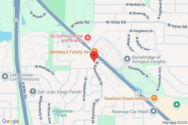 Arlington Jewelry & Loan