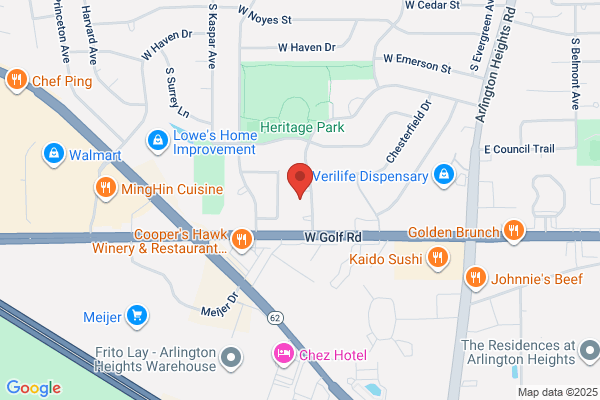 Plaza Travel of Arlington Heights