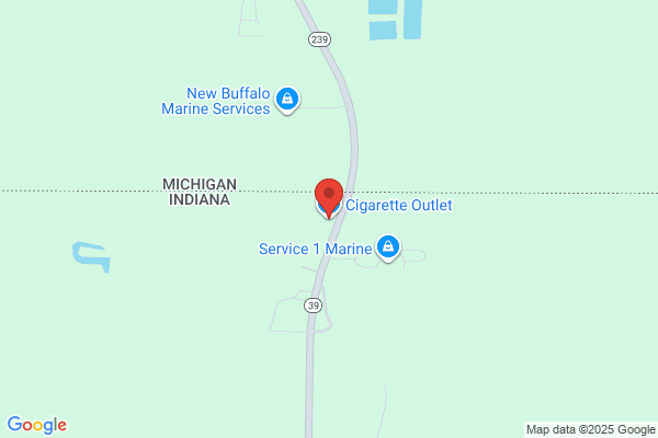 Cigarette Outlet