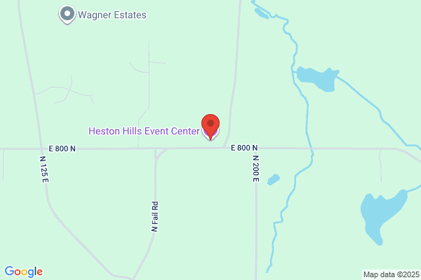 Heston Hills Banquet & Catering