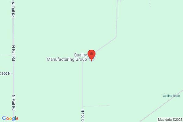 Quality Manufacturing Group LLC