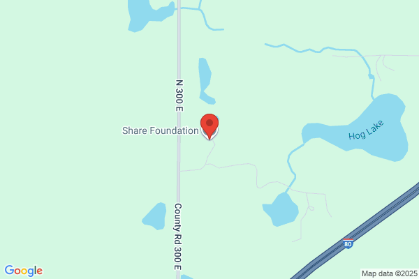 Share Foundation