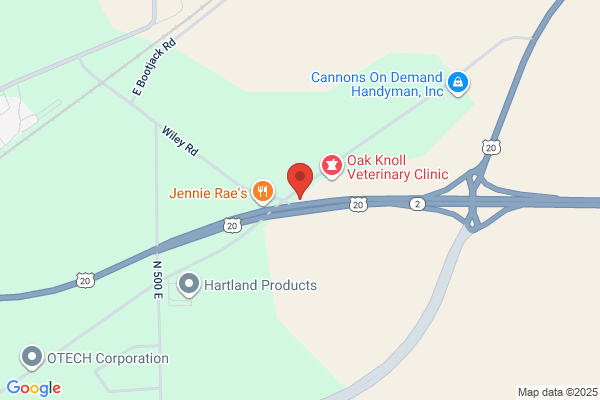 Welch Motors Inc