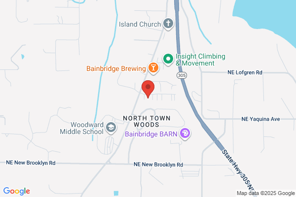 Bainbridge Self Storage