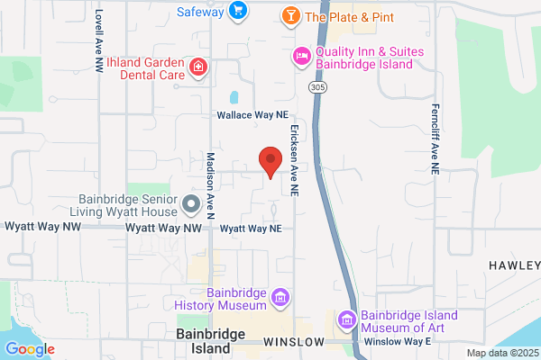 Mathis Exterminating Bainbridge Island WA