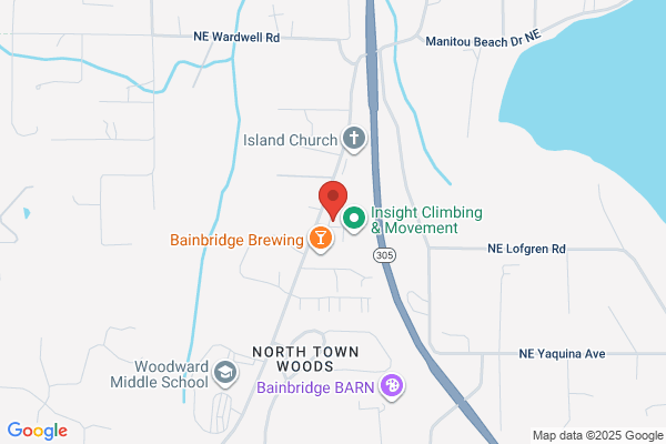 Bainbridge Self Storage