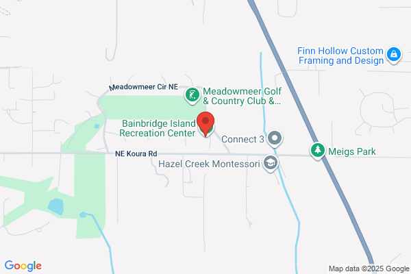 Bainbridge Athletic Club