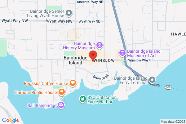 Bainbridge Chiropractic Center