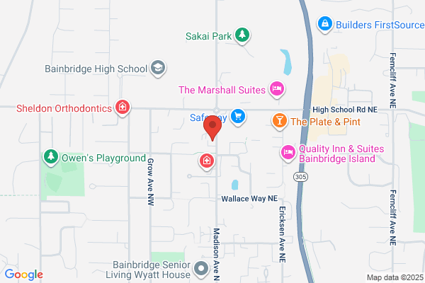 Bainbridge Dental Care