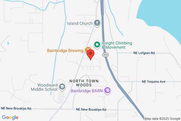Bainbridge Disposal