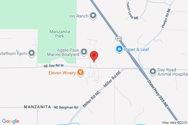 Bainbridge Heating And Air