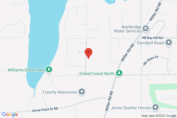 Bainbridge Home Inspections