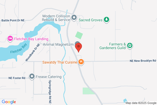 Bainbridge Island Auto Repair